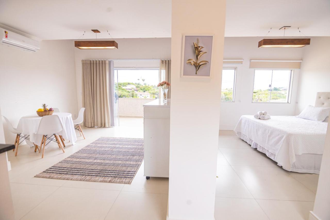 Apartment Lagoa Buzios- Centro Armacao dos Buzios