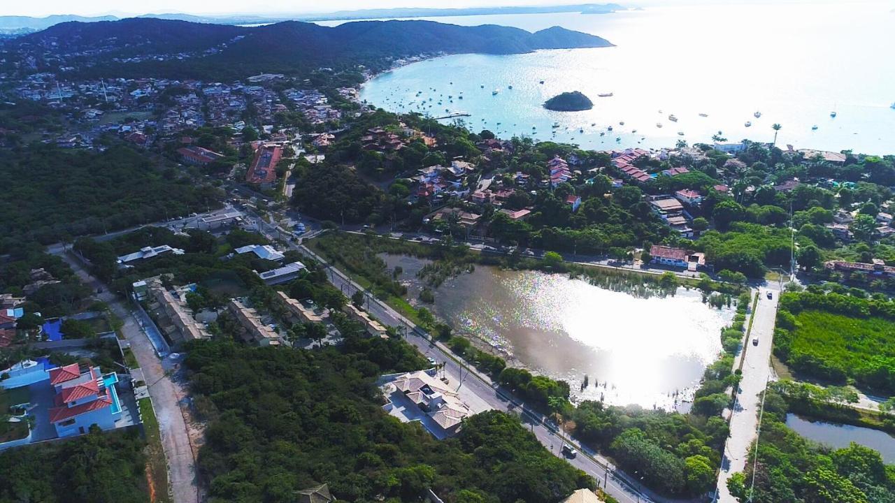 Lagoa Buzios- Centro *
