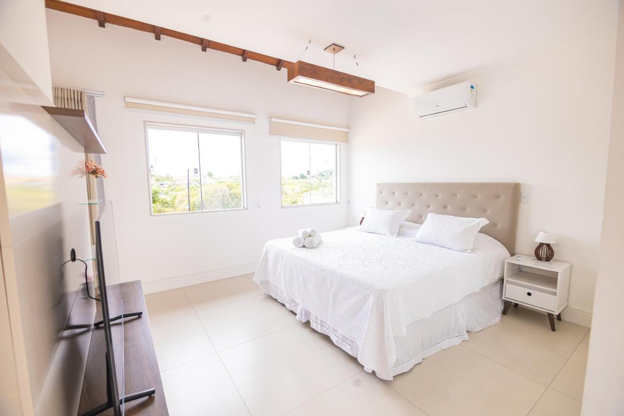 Apartment Lagoa Buzios- Centro Armacao dos Buzios