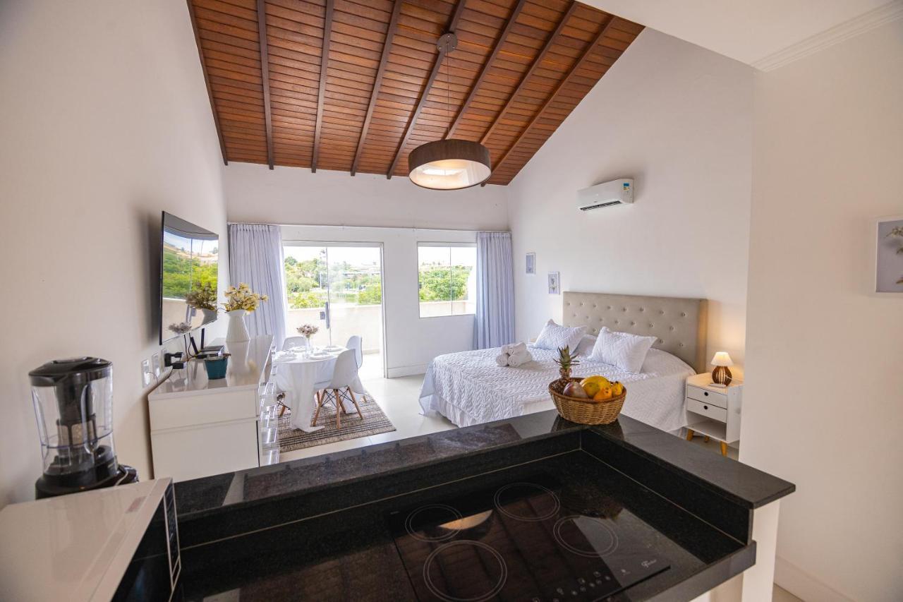 Lagoa Buzios- Centro Apartment *