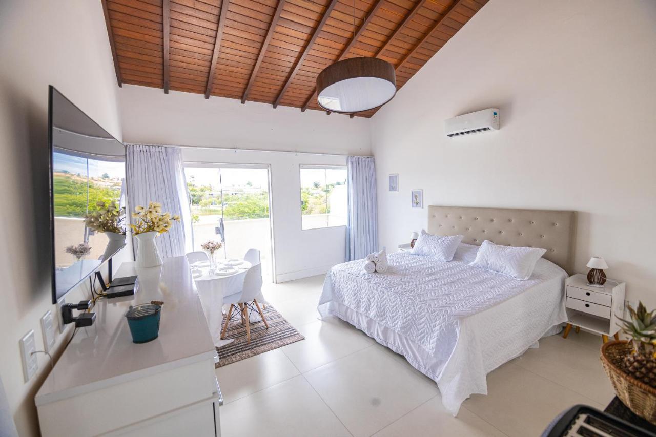 Apartment Lagoa Buzios- Centro Armacao dos Buzios