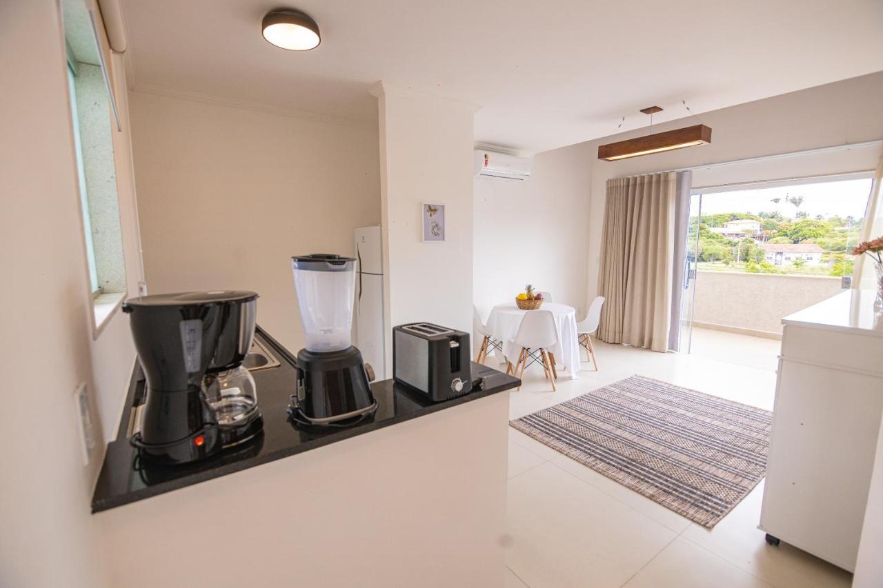 Lagoa Buzios- Centro Apartment *