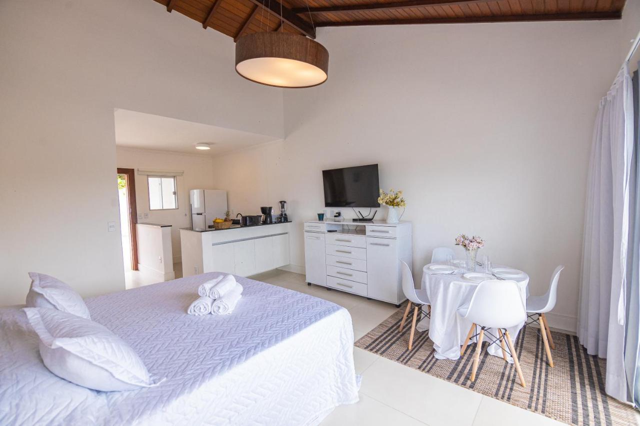 Apartment Lagoa Buzios- Centro Armacao dos Buzios