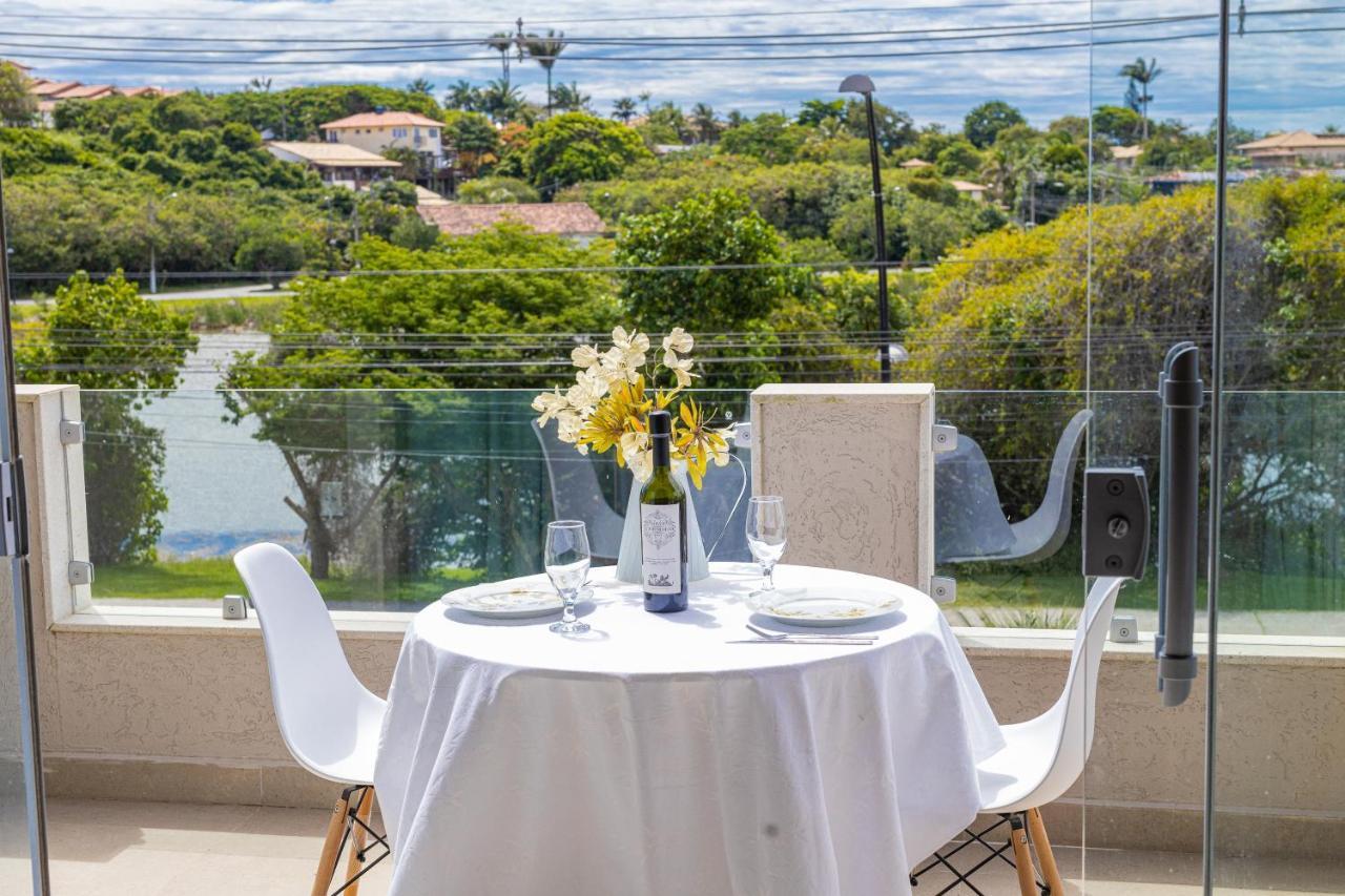 Lagoa Buzios- Centro Apartment Armacao dos Buzios