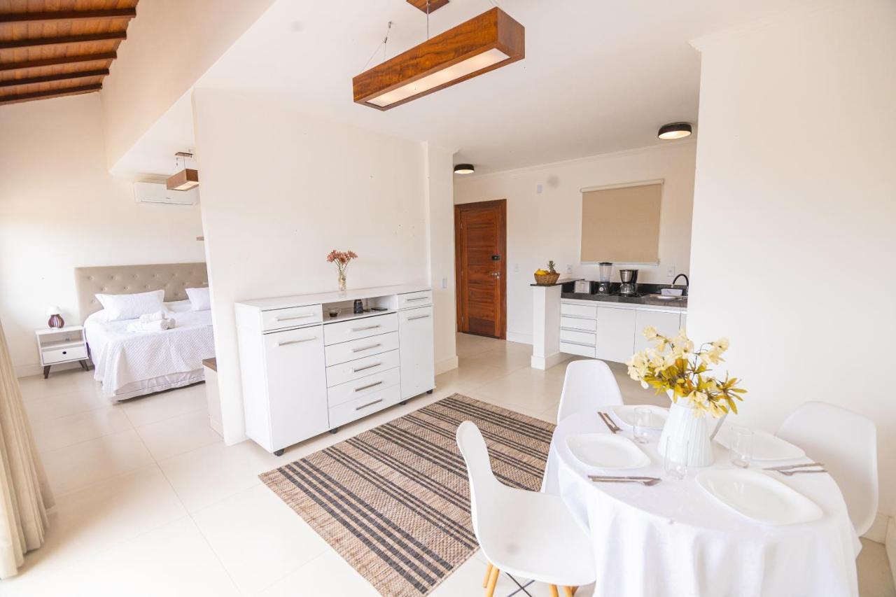 Lagoa Buzios- Centro Apartamento Búzios