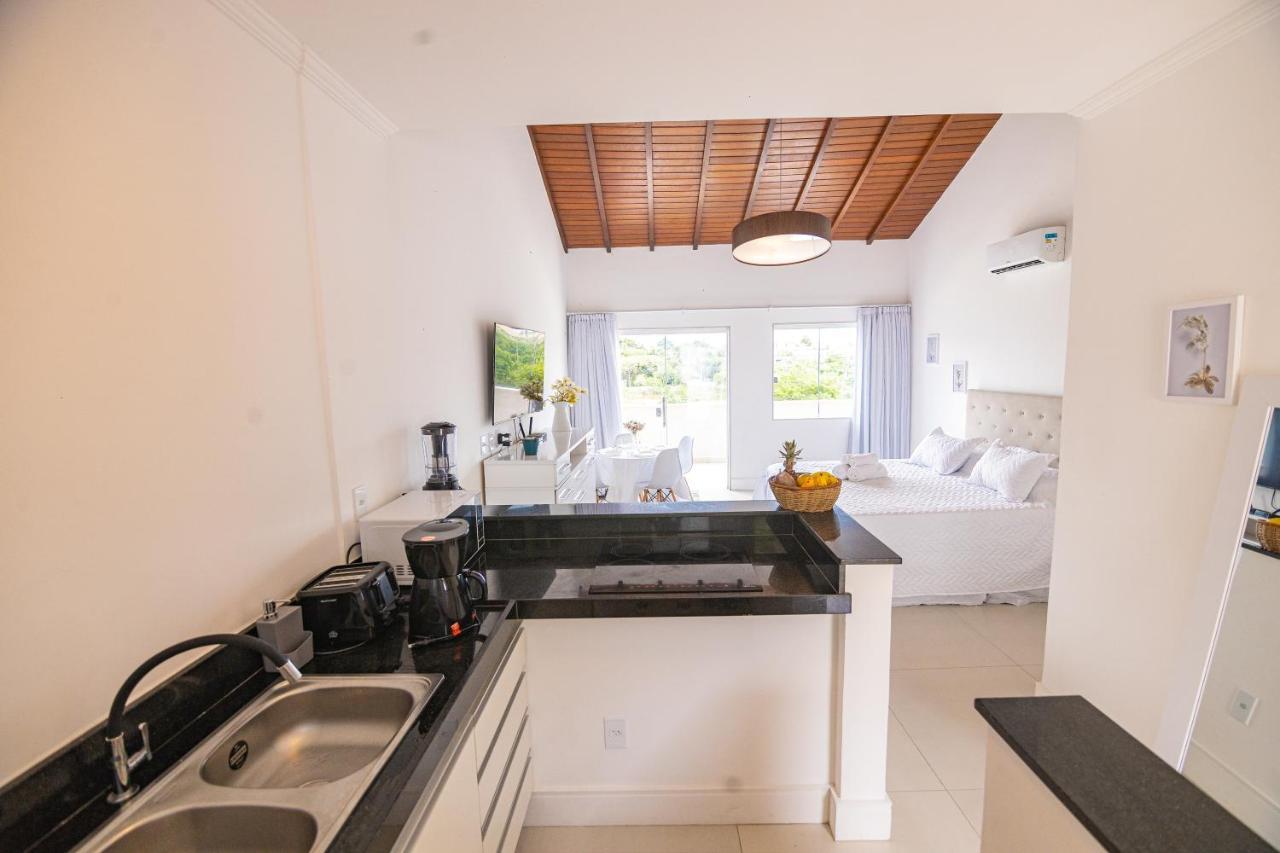Apartamento Lagoa Buzios- Centro *