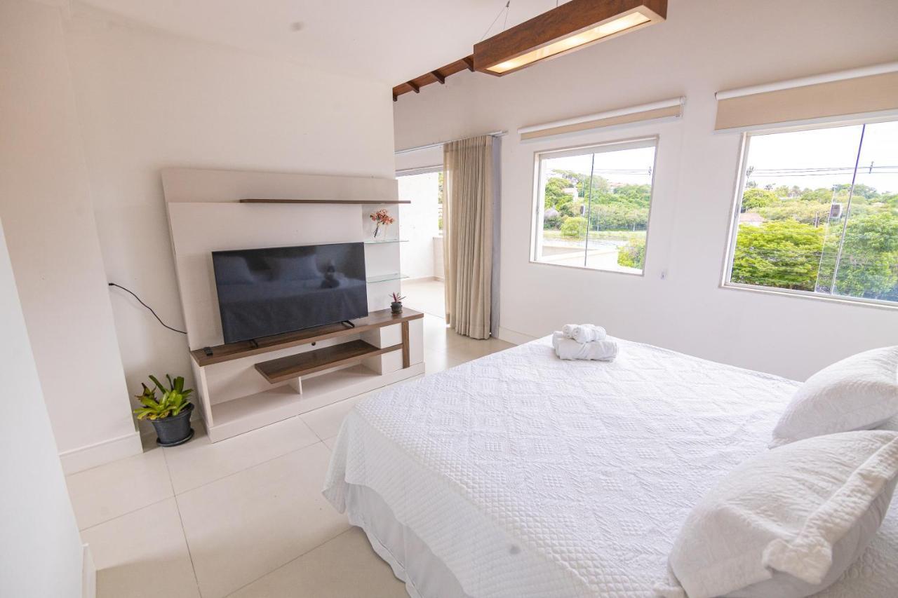 Apartamento Lagoa Buzios- Centro Búzios